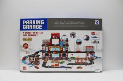 PARKING LOT  - HP1038802