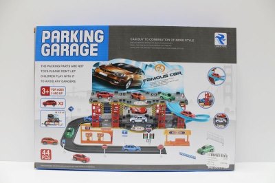 PARKING LOT  - HP1038806