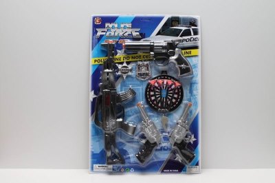 POLICE PLAY - HP1038940