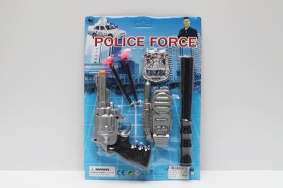POLICE PLAY - HP1038942