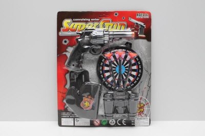 POLICE PLAY - HP1038952