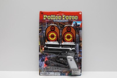 POLICE PLAY - HP1038955