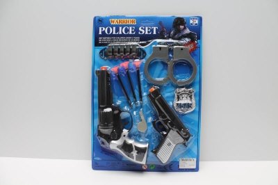 POLICE PLAY - HP1038966