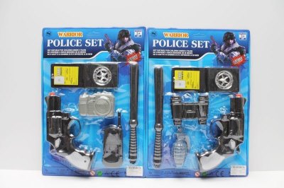 POLICE PLAY 2ASST - HP1038970