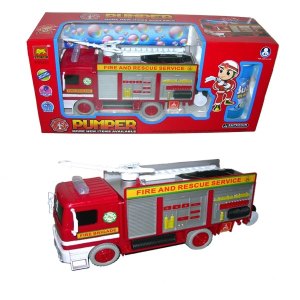 电动消防车 - HP1038972