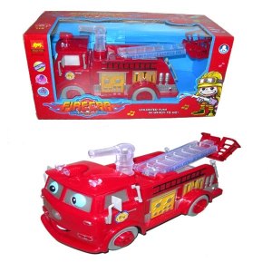 电动消防车 - HP1038974