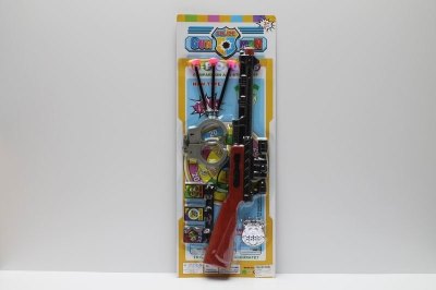 SOFT SHOOTING GUN  - HP1038989