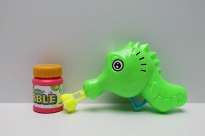 FRICTION BUBBLE GUN  - HP1038990