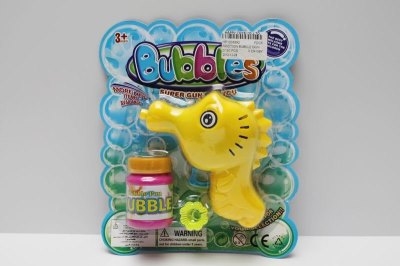FRICTION BUBBLE GUN  - HP1038992