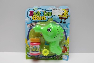 FRICTION BUBBLE GUN  - HP1038994