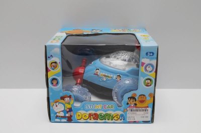 3D电动明轮特技车 - HP1039043