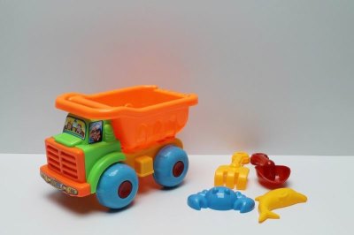 中沙滩车 - HP1039109