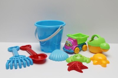 CASTLE BUCKET - HP1039111