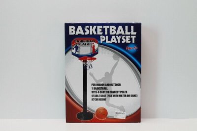 BASKETBALL SET - HP1039123