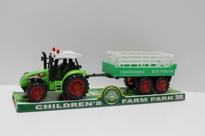 FRICTION FARMER CAR  2ASST - HP1039180