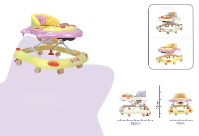 BABY WALKER W/LIGHT & MUSIC - HP1039283