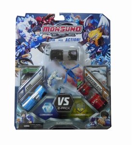 MONSUND GAME SET  MULTI-ASSORTED  - HP1039325