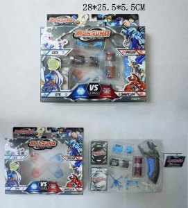 MONSUND GAME SET W/LIGHT   MULTI-ASSORTED  - HP1039326
