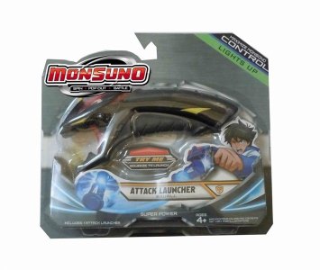 MONSUND GAME SET W/LIGHT&MUSIC    MULTI-ASSORTED  - HP1039328