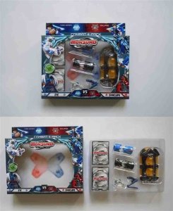 MONSUND GAME SET MULTI-ASSORTED  - HP1039329