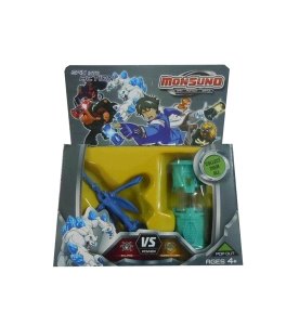 MONSUND GAME SET   MULTI-ASSORTED  - HP1039330