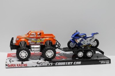 FRICTION CAR  - HP1039369