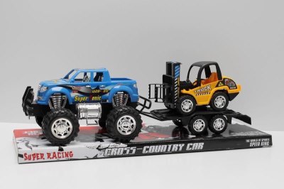 FRICTION CAR  - HP1039371