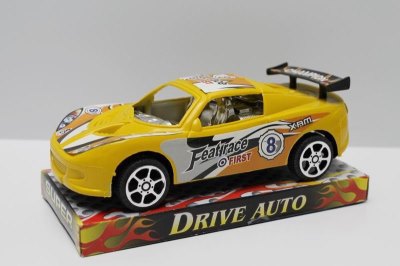 FRICTION RACING CAR 2COLOR - HP1039393