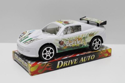 FRICTION RACING CAR 2COLOR - HP1039394