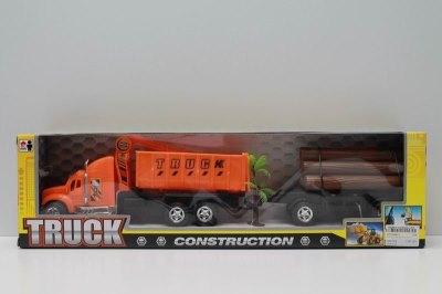 FRICTION CONSTRUCTION TRUCK  - HP1039425