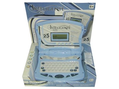 LEARNING MACHINE (PORTUGUESE)  - HP1039505