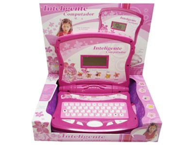 LEARNING MACHINE (PORTUGUESE)  - HP1039506