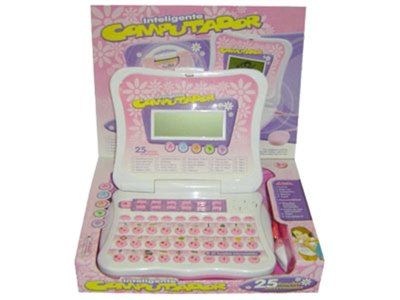 LEARNING MACHINE W/MOUSE(PORTUGUESE) - HP1039511