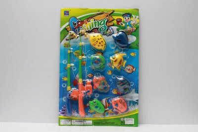 FISHING GAME 4COLOR - HP1039546