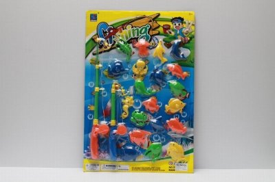 FISHING GAME 4COLOR - HP1039550