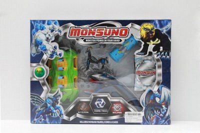 MONSUNO W/LIGHT - HP1039584