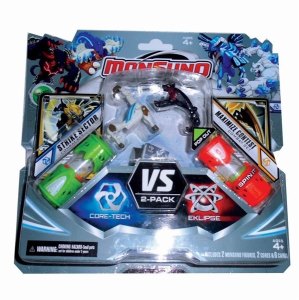 MONSUNO PLAY SET ASST - HP1039604