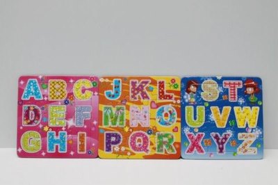 PUZZLE  - HP1039607