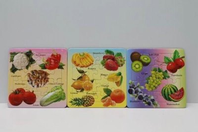 PUZZLE  - HP1039608