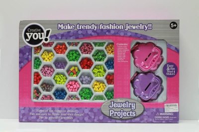CRAFT BEAD SET - HP1039611