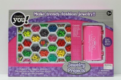 CRAFT BEAD SET - HP1039612