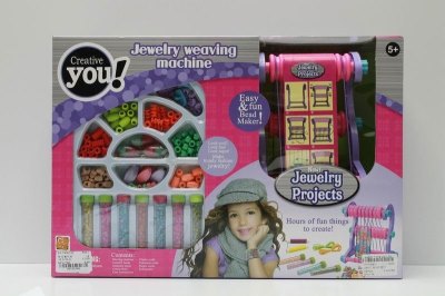 CRAFT BEAD SET - HP1039613