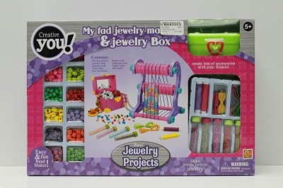 CRAFT BEAD SET - HP1039614