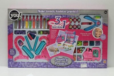 CRAFT BEAD SET - HP1039616