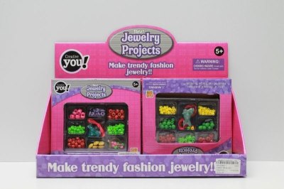 CRAFT BEAD SET - HP1039617