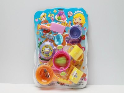 KITCHEN SET 2ASST. - HP1039794
