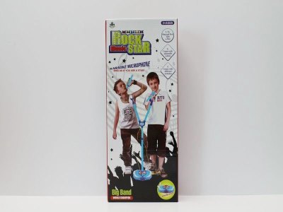 MICROPHONE SET - HP1039796