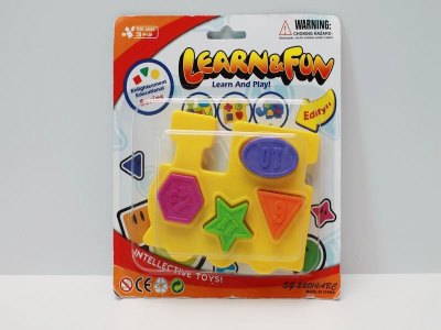 BUILDING BLOCK 3ASST - HP1039827