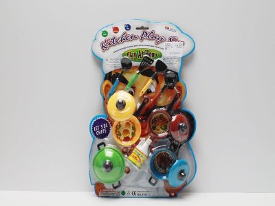 KITCHEN SET  - HP1039868
