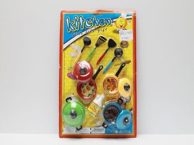 KITCHEN SET  - HP1039869